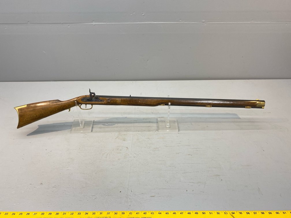 .50 CAL MUZZLELOADER