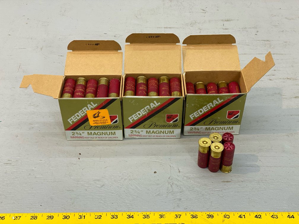 Image for August 2026 Online Only Consignment Auction