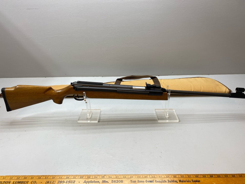 BROLIN ARMS AIR RIFLE