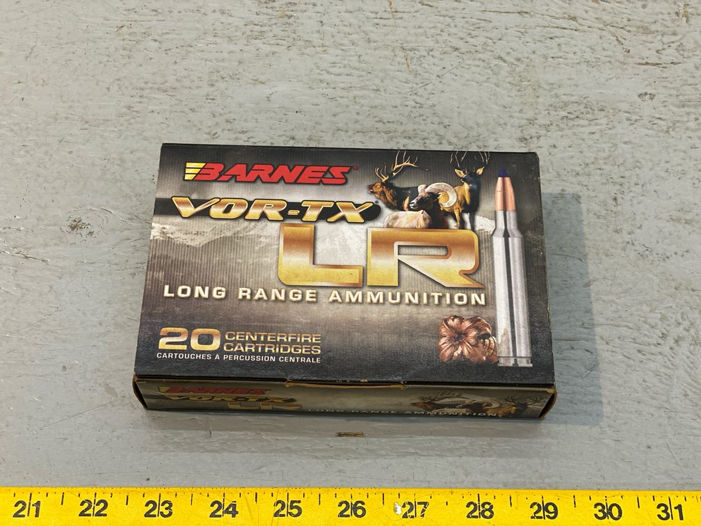 300 WIN MAG