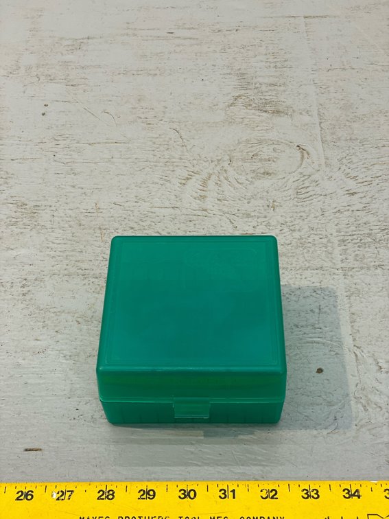 RELOADING BOX