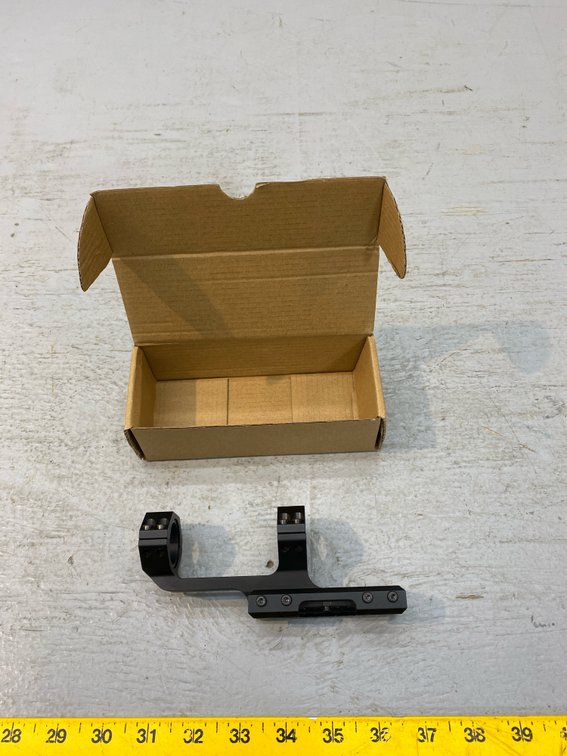 SCOPE MOUNT