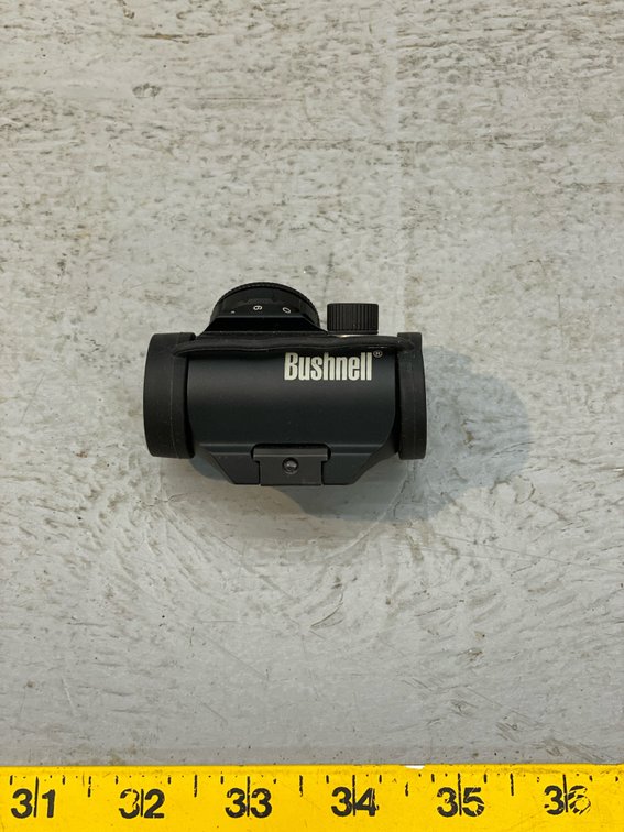 RED DOT SCOPE