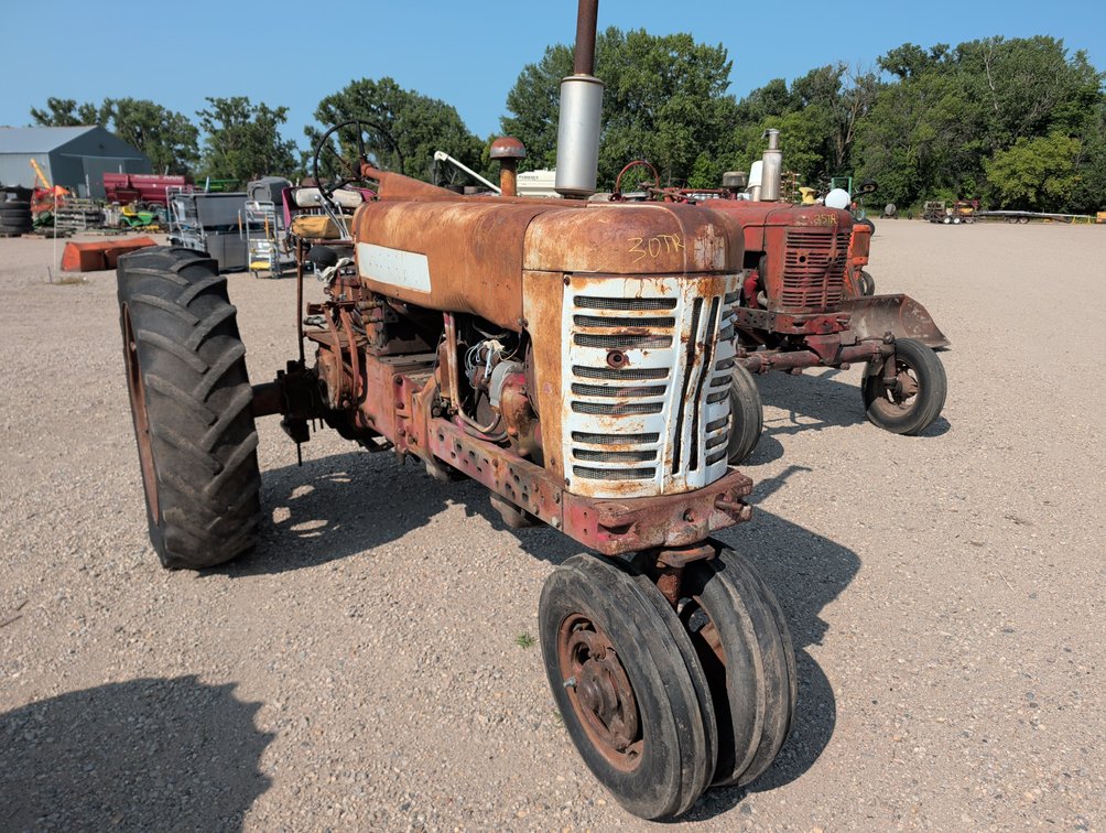 FARMALL 450