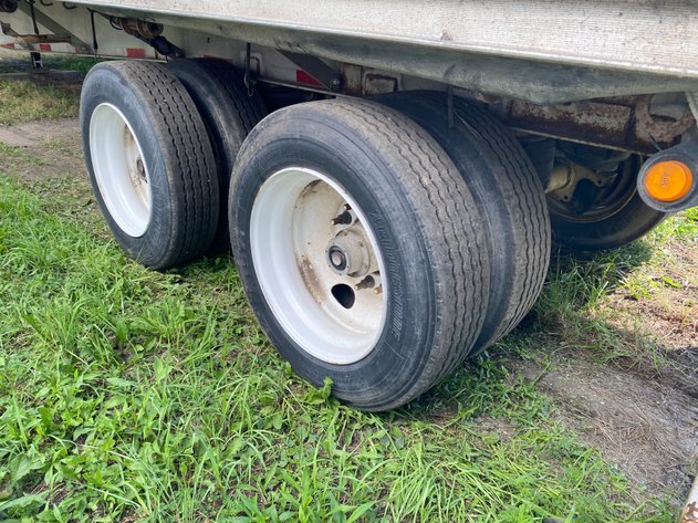 Image for FREE LOADER CURTAIN SIDE/FLATBED SEMI TRAILER