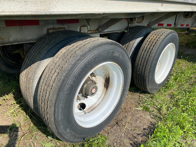 Image for FREE LOADER CURTAIN SIDE/FLATBED SEMI TRAILER