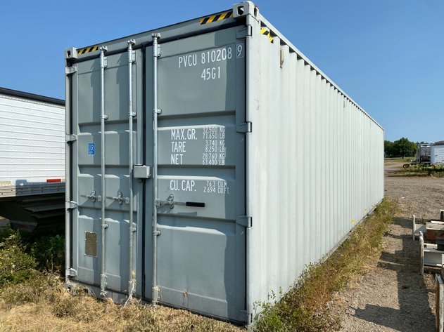 Image for STOPA ECO PLUS SHEET METAL HANDLER