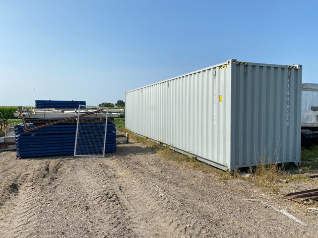 Image for STOPA ECO PLUS SHEET METAL HANDLER