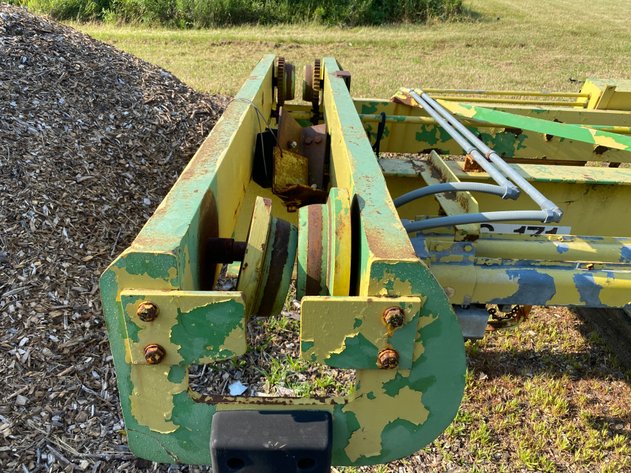 Image for 2 TON OVERHEAD CRANE