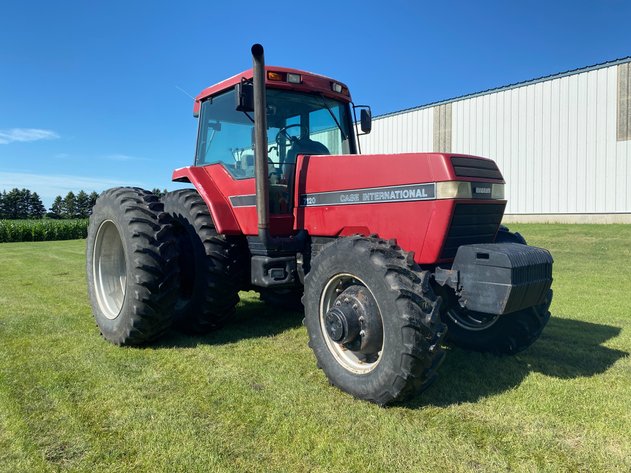 Image for DeCamp Brother Inc. Online Only Farm Retirement Auction