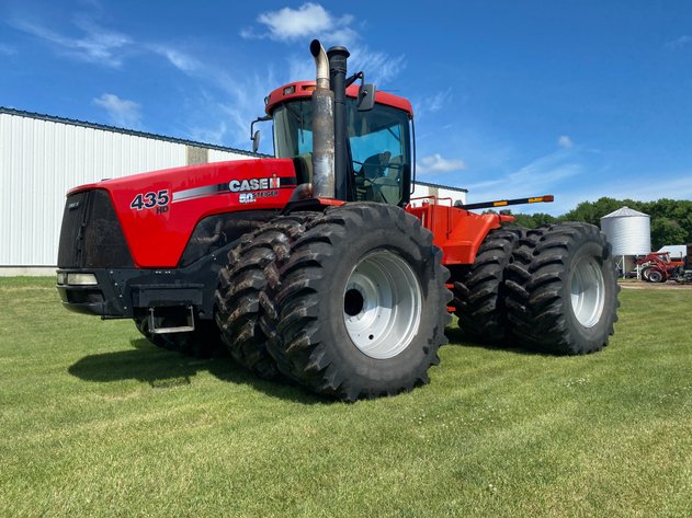 Image for DeCamp Brother Inc. Online Only Farm Retirement Auction