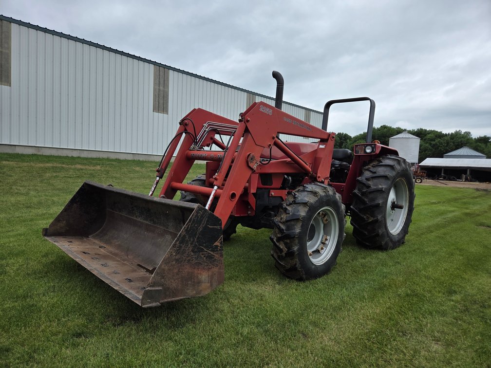 1994 CASE IH 4230