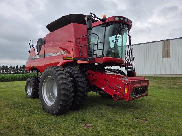 Image for DeCamp Brother Inc. Online Only Farm Retirement Auction