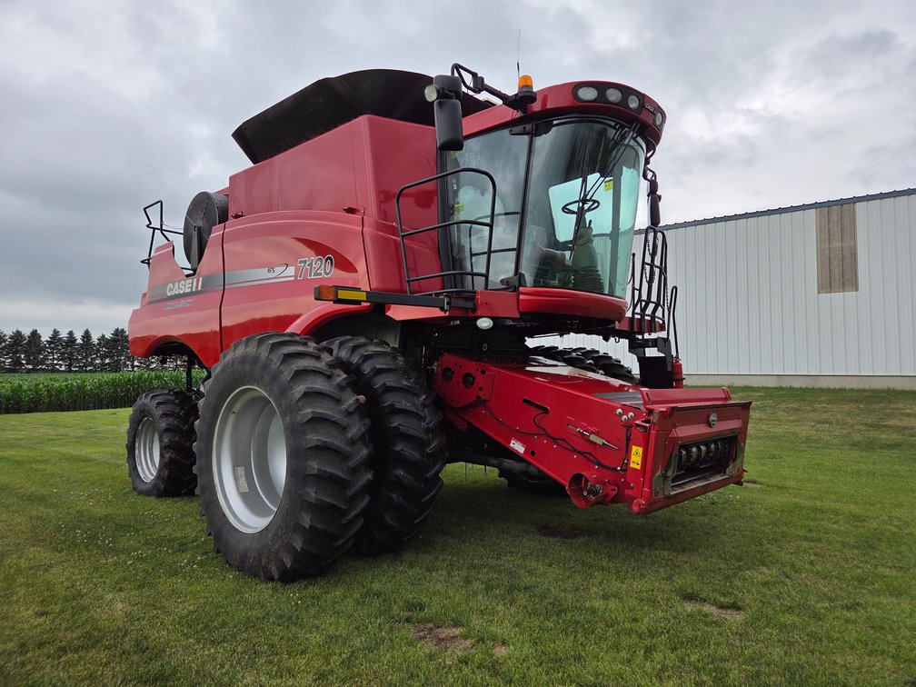 Image for DeCamp Brother Inc. Online Only Farm Retirement Auction