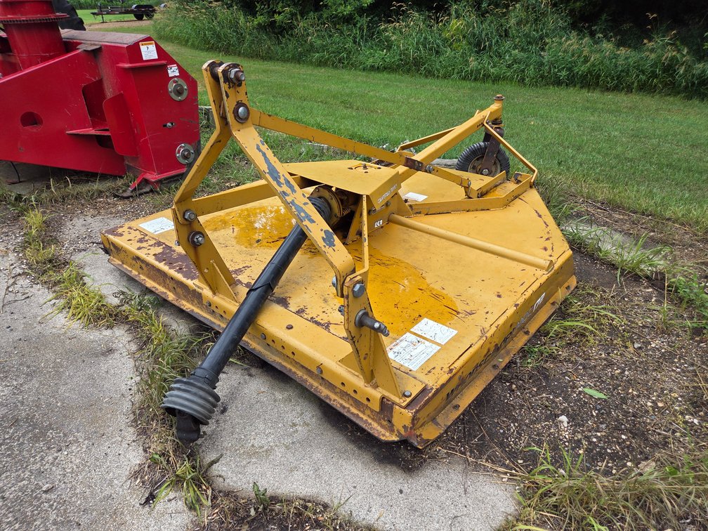 WOODS ROTARY MOWER