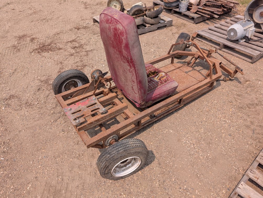 GO KART
