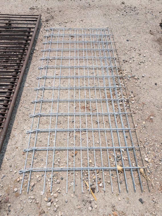 HOG PANELS