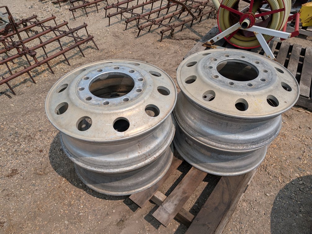 SEMI RIMS