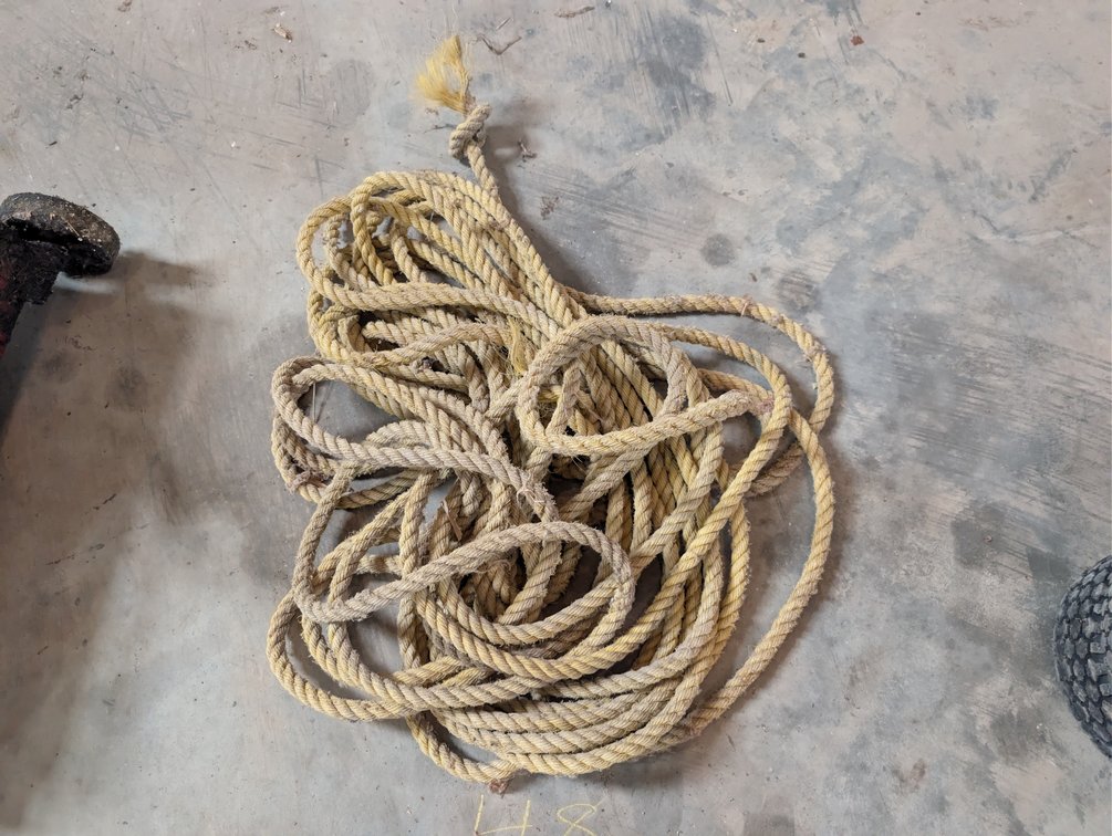 ROPE