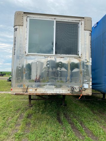 Image for GREAT DANE 28' DRY VAN TRAILER