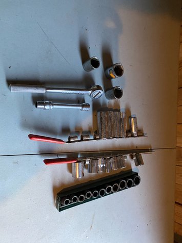 Image for SOCKETS