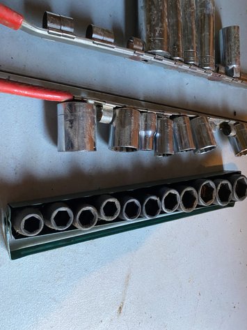 Image for SOCKETS