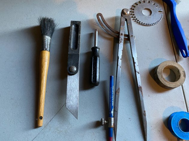 Image for TOOLS
