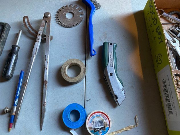 Image for TOOLS