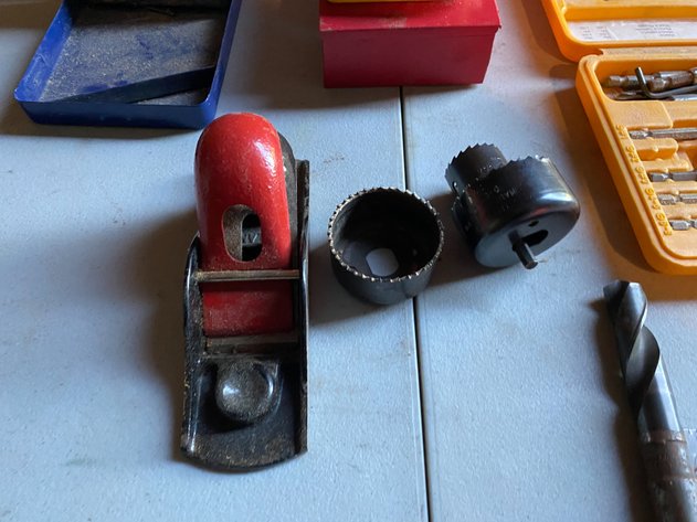 Image for TOOLS