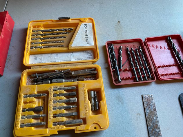Image for TOOLS