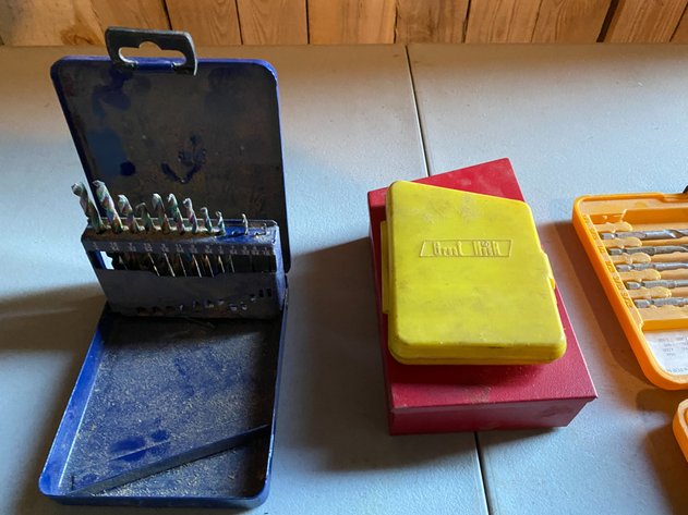 Image for TOOLS