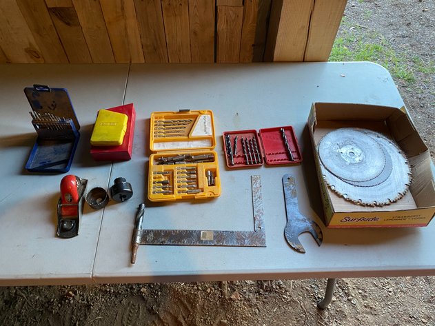 Image for TOOLS