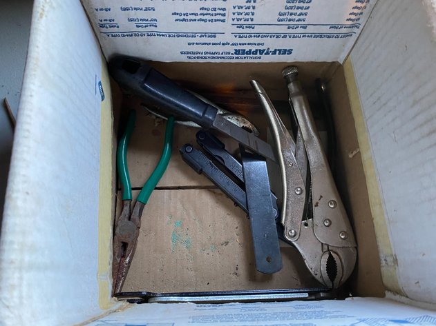 Image for TOOLS