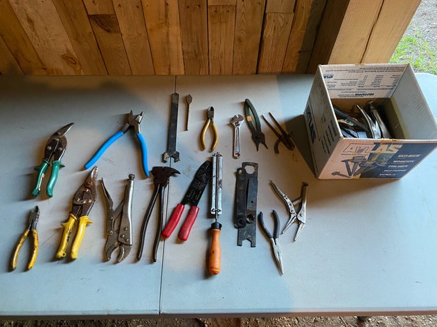 Image for TOOLS