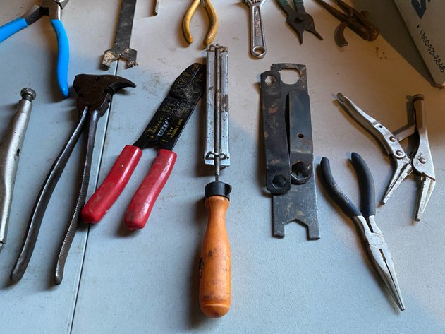Image for TOOLS