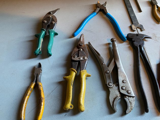Image for TOOLS