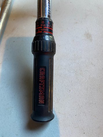 Image for SOCKETS/WRENCHES