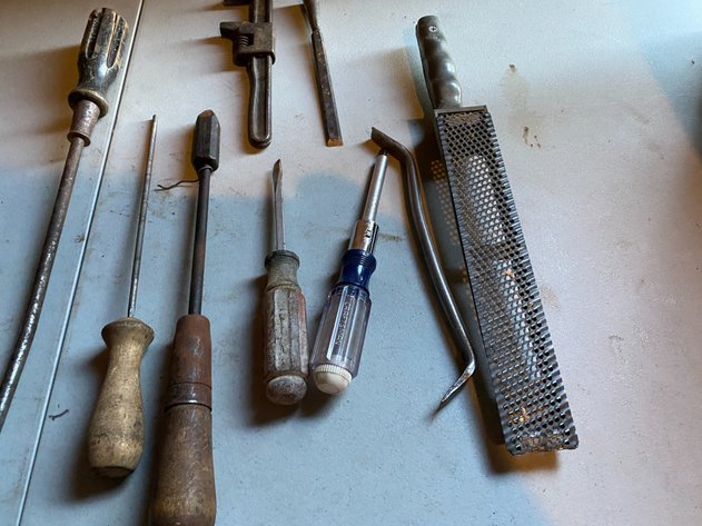 Image for TOOLS