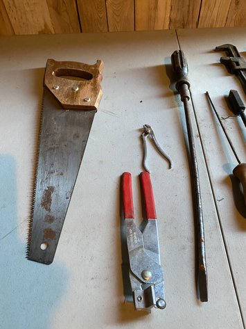 Image for TOOLS