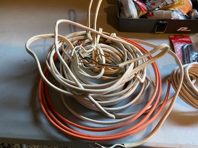 Image for WIRE/TOOLS