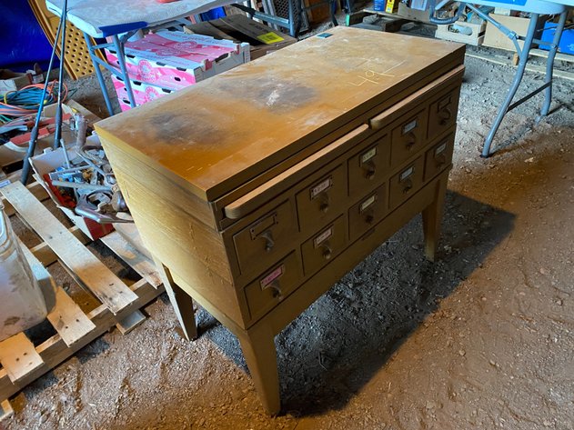 Image for ORGANIZER