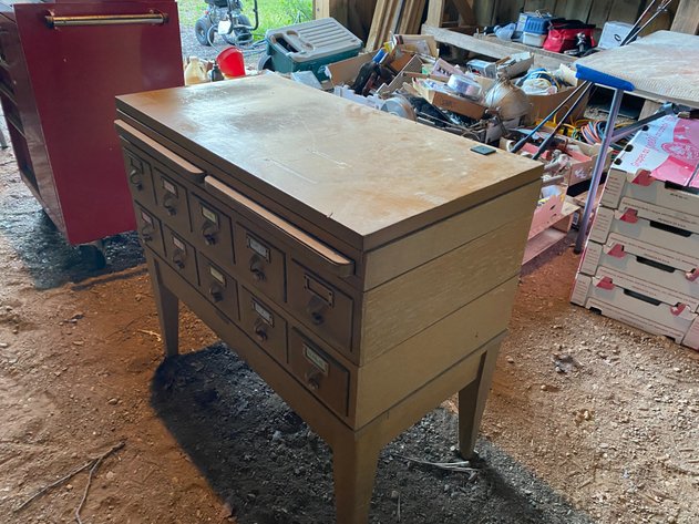 Image for ORGANIZER