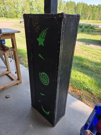 Image for MUSICAL/EQUIPMENT HARD CASE