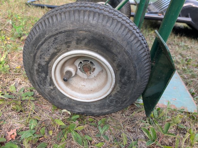 Image for CART/DOLLY