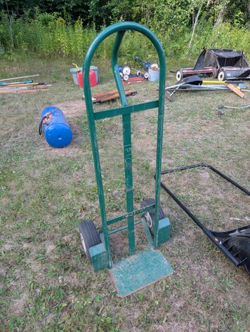 Image for CART/DOLLY