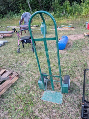 Image for CART/DOLLY