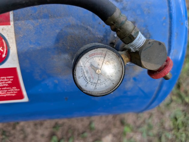 Image for AIR TANK