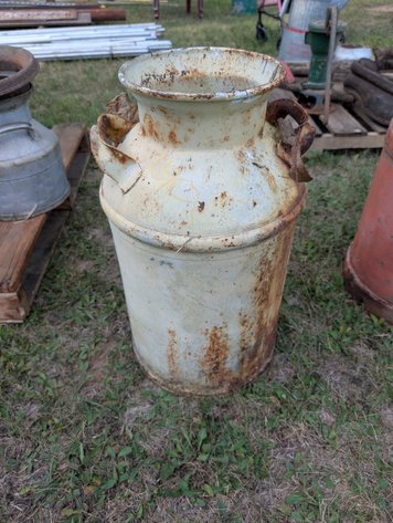 Image for CREAM CAN
