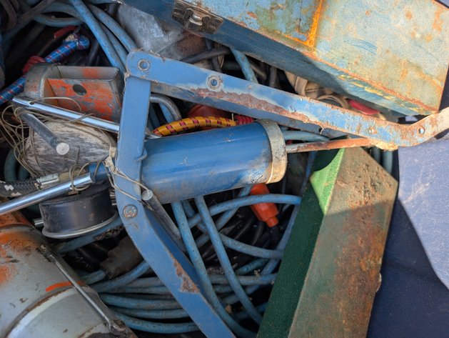 Image for SHOP VAC/SOCKETS/MORE