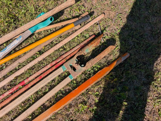 Image for TOOLS